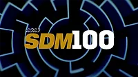 2023 SDM 100