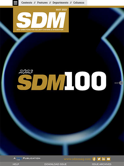 SDM-100 2023