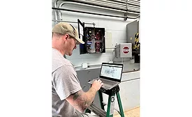 System Surveyor Sonitrol