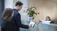 Visitor Management Visitor Management