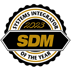 Systems Integrator of the Year 2023