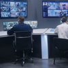 Video surveillance monitoring center