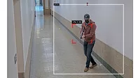 Omnilert Hallway