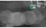 RESURE Camect Detection Through Spiderweb