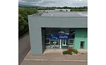 RESURE Exterior Offices