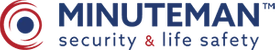 Minuteman Logo