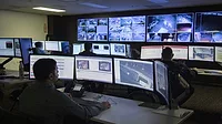remote and virtual guarding platforms