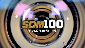 2024 SDM 100 Top Technology Partners