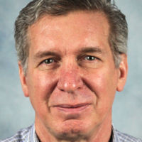 Brian Hodges
