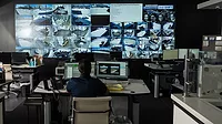 Guardian Alarm Systems central station Guardian Alarm Systems central station