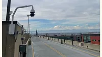 rooftop surveillance Denver Performing Arts Complex’s rooftop surveillance