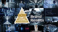 SDM 2024 TSI Security Integrators’ Brands of Choice SDM 2024 TSI Security Integrators’ Brands of Choice