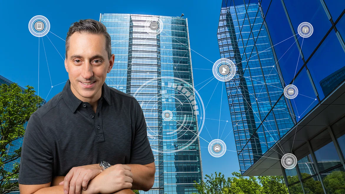 Proptech Unveiled: Navigating the Future of Real Estate Innovation & Security