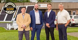 2024 Systems Integrator of the Year - Chimera Integrations