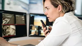 mass notification system