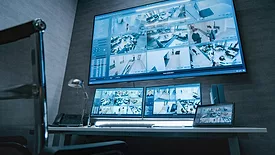 video management systems (VMS)