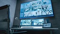 video management systems (VMS) video management systems (VMS)
