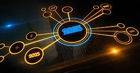 2025 SDM Industry Forecast Study