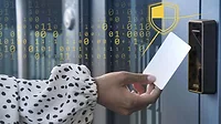 Cybersecurity access control Cybersecurity access control