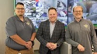 Guardian Alarm staff