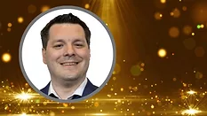 Erik Chalifour, 2024 Monitoring Center Manager of the Year
