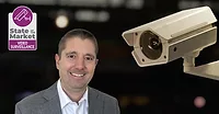 Josh Dice, president/CEO of Security Alarm Corp. Josh Dice, president/CEO of Security Alarm Corp.