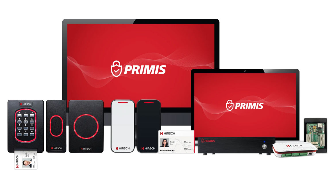 Primis