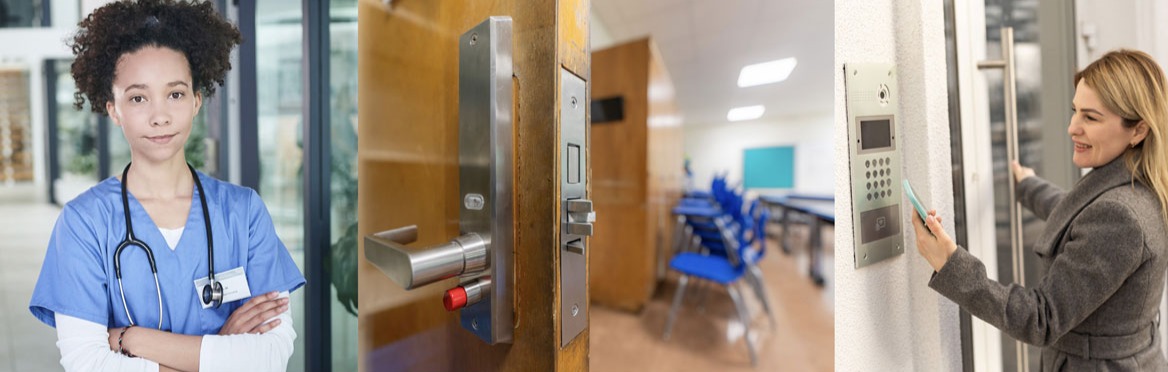 Examples of access control
