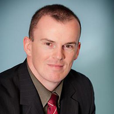 Ron Hawkins
