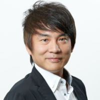 Huey (Hiroshi) Sekiguchi