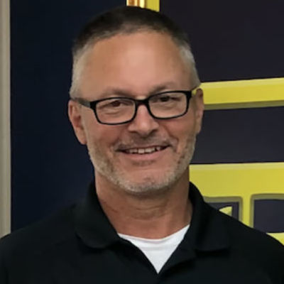John Rathwell
