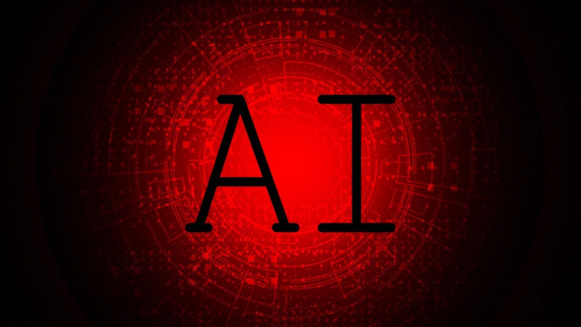 Red AI