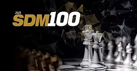 SDM 100