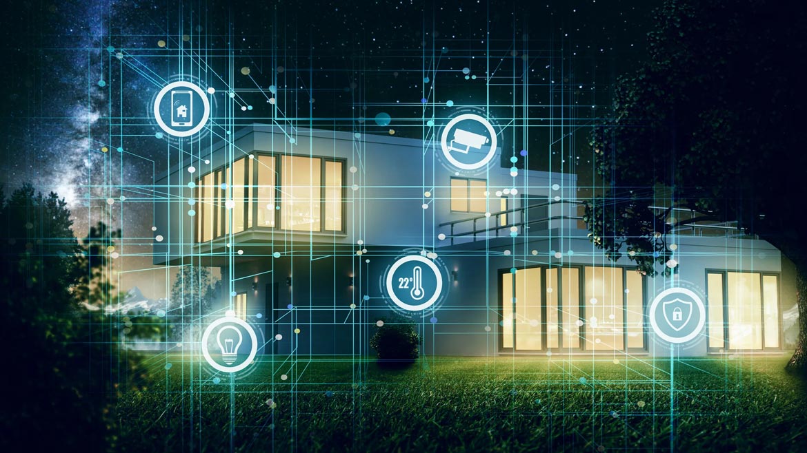 Smart Home