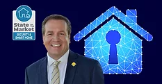 John Loud, president, LOUD Security Systems