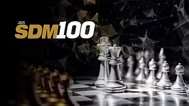 SDM 100 Top Brand Choices