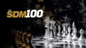 SDM 100 Top Brand Choices