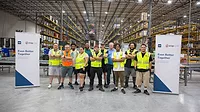 ADI Warehouse