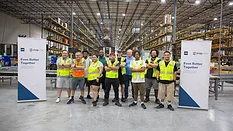 ADI Warehouse