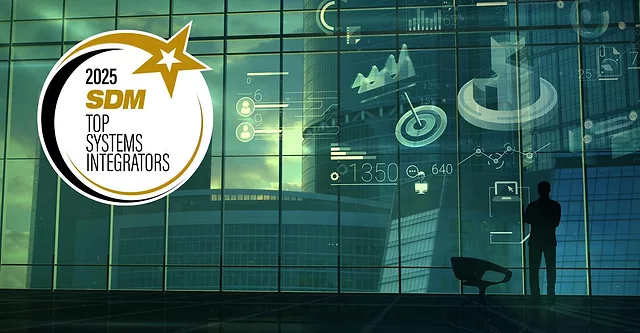 Top systems integrators