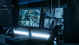 Video monitroing system