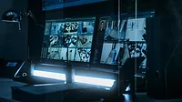 Video monitroing system