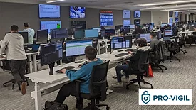 Live monitoring experts