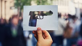 Active shooter