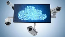 Cloud video
