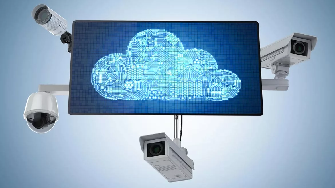 Cloud video