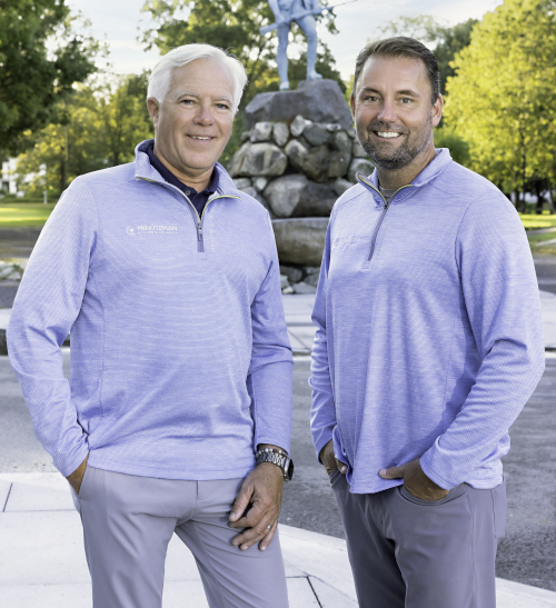 The Leadership Team