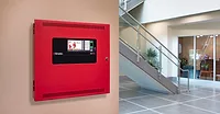 Simplex alarm system