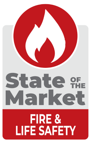State of the Market: Fire & Life Safety