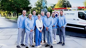 SDM 2025 Systems Integrator of the Year